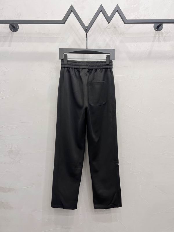 Pantaloni Louis Vuitton
