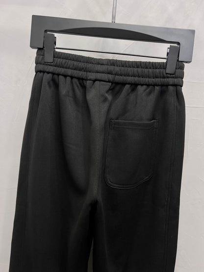 Pantaloni Louis Vuitton