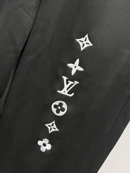 Pantaloni Louis Vuitton