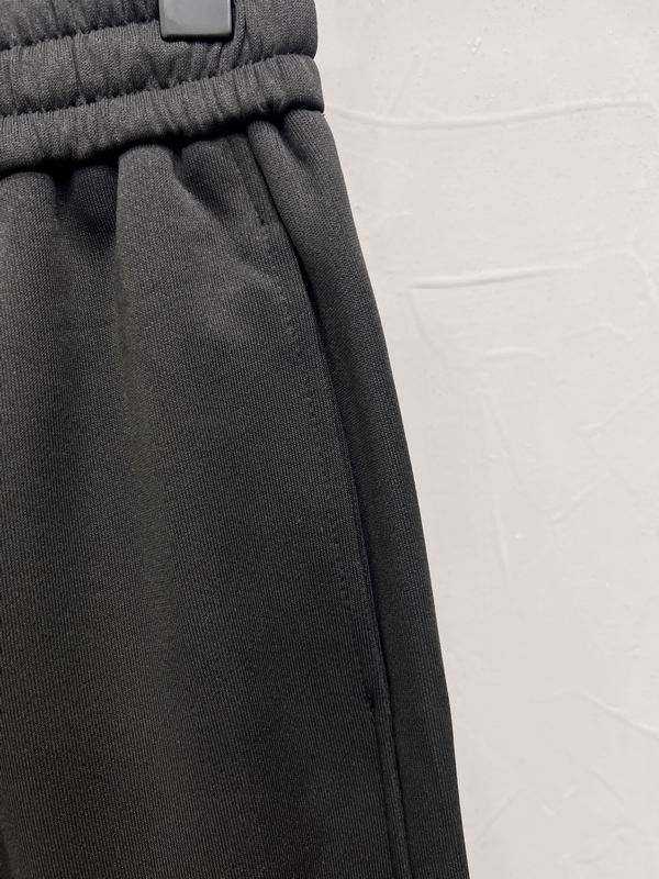 Pantaloni Louis Vuitton