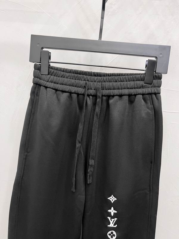 Pantaloni Louis Vuitton
