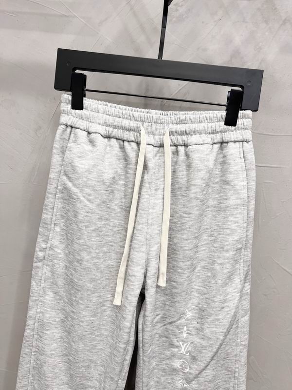 Pantaloni Louis Vuitton