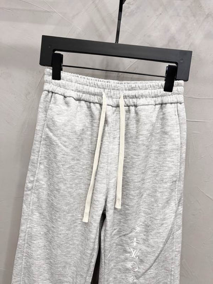 Pantaloni Louis Vuitton