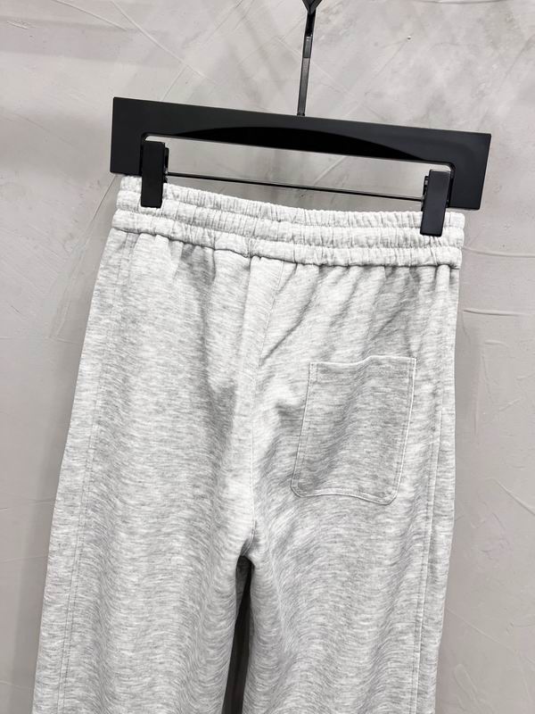 Pantaloni Louis Vuitton
