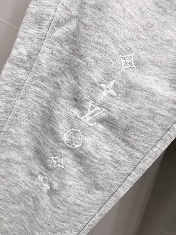 Pantaloni Louis Vuitton