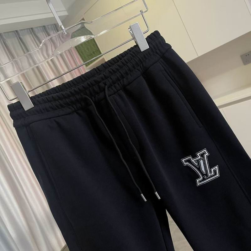Pantaloni Louis Vuitton