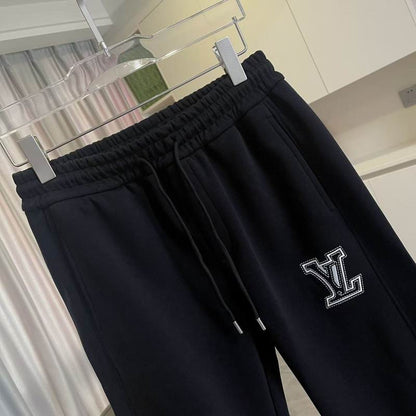 Pantaloni Louis Vuitton