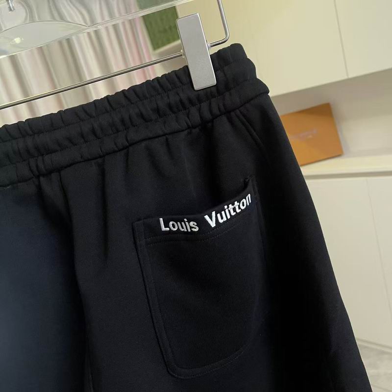 Pantaloni Louis Vuitton
