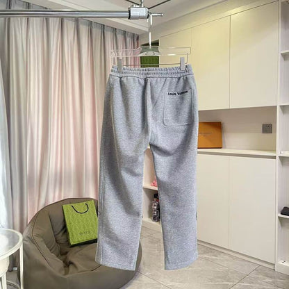 Pantaloni Louis Vuitton