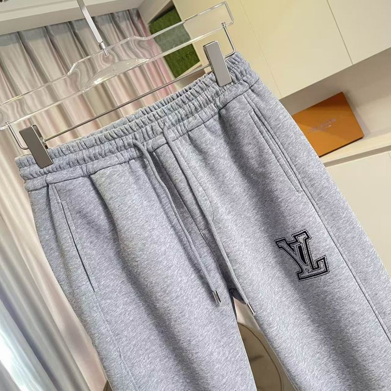Pantaloni Louis Vuitton
