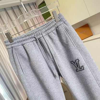 Pantaloni Louis Vuitton