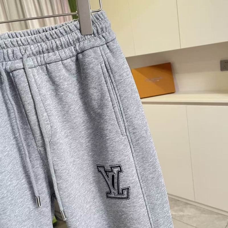 Pantaloni Louis Vuitton