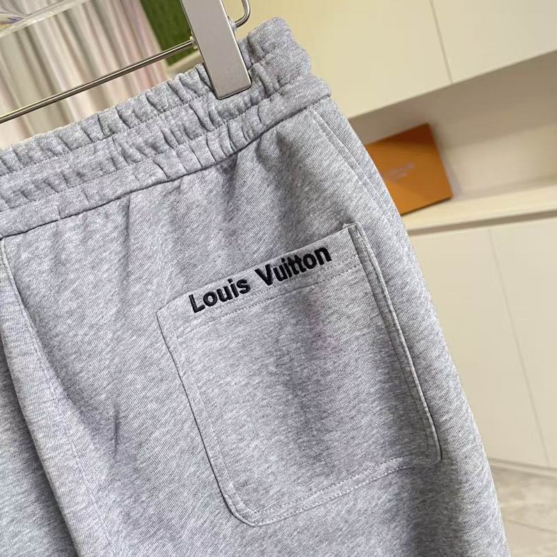 Pantaloni Louis Vuitton