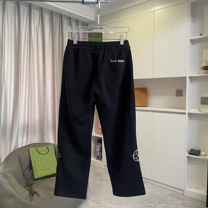 Pantaloni Louis Vuitton