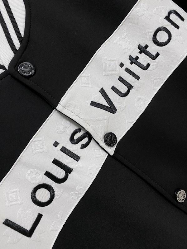 Tuta Louis Vuitton