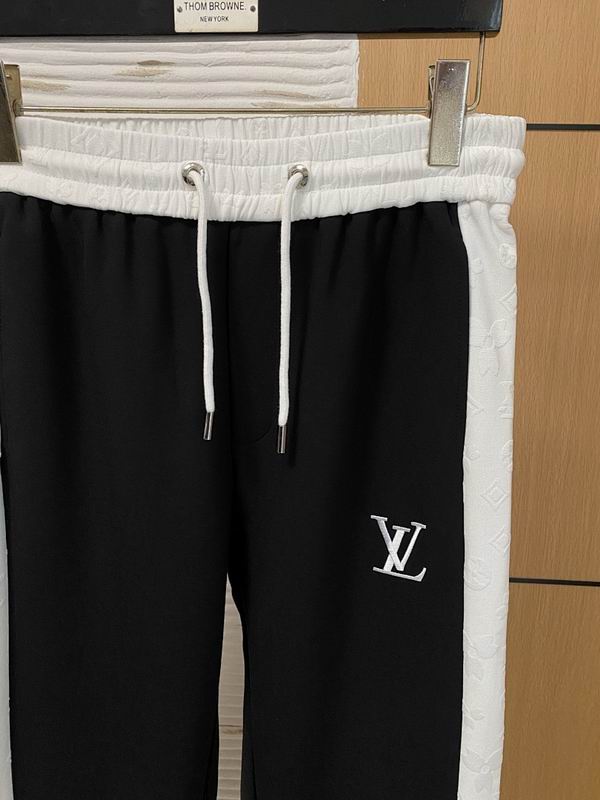 Tuta Louis Vuitton