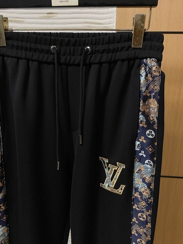Tuta Louis Vuitton