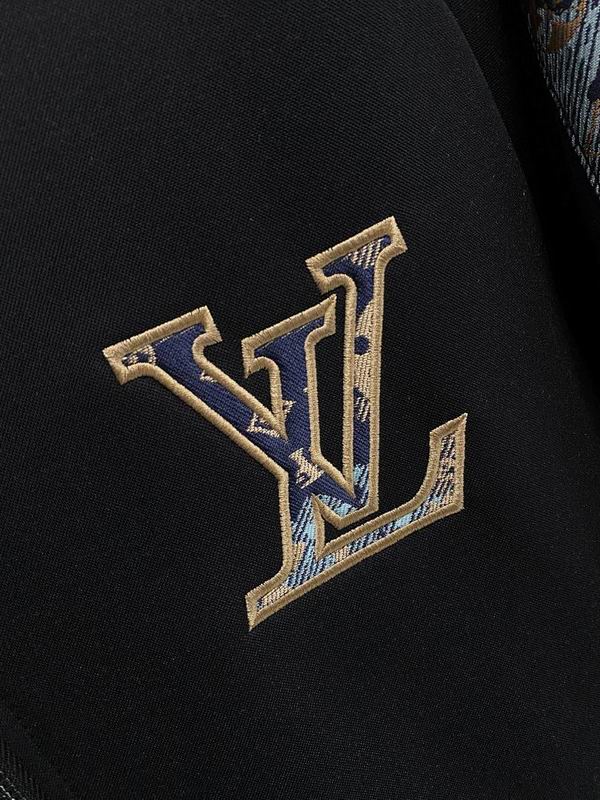 Tuta Louis Vuitton