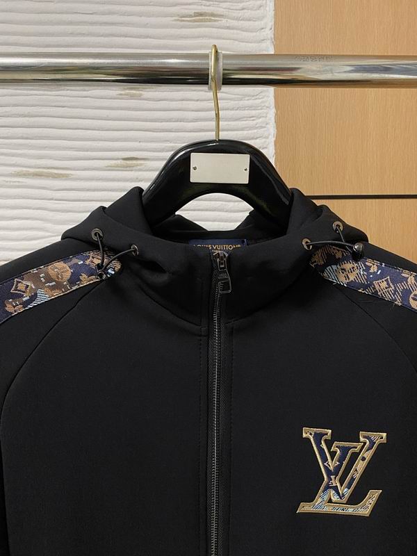 Tuta Louis Vuitton