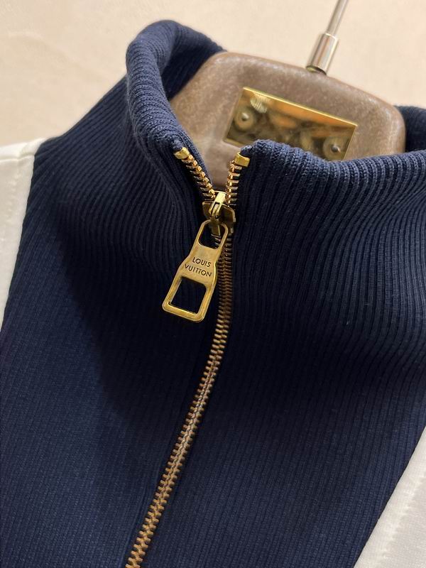 Tuta Louis Vuitton