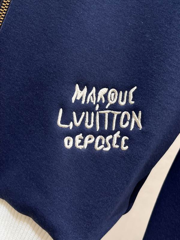 Tuta Louis Vuitton