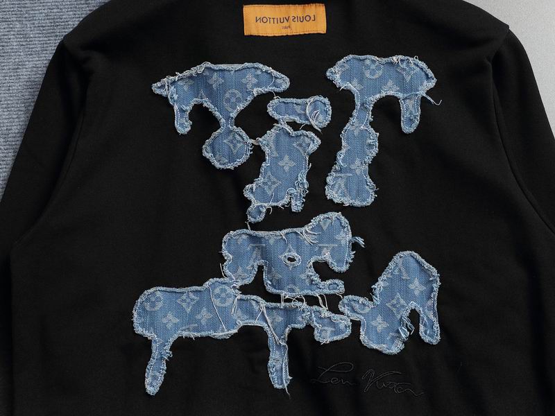 Felpa  Louis Vuitton