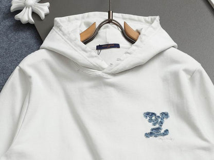 Felpa Louis Vuitton