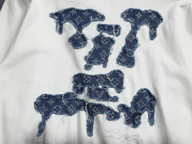 Felpa Louis Vuitton