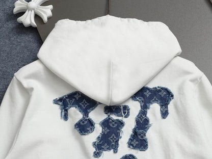 Felpa Louis Vuitton