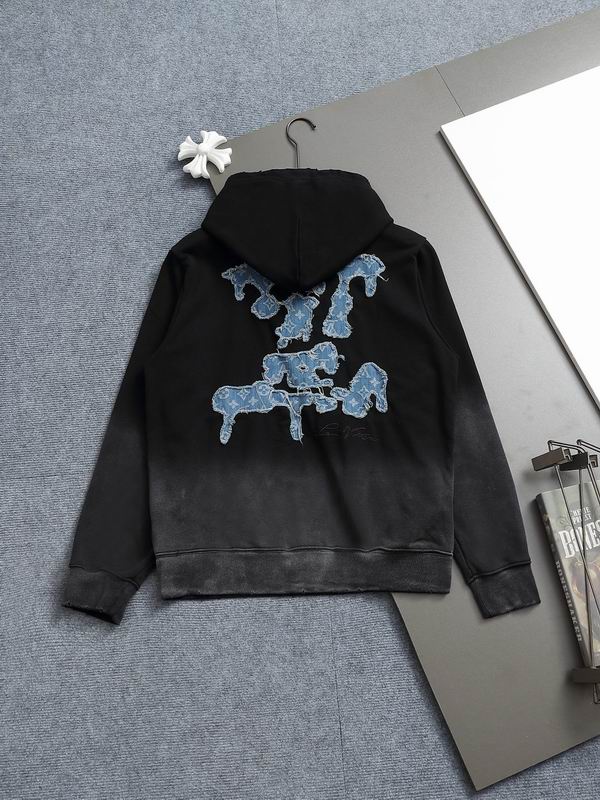 Felpa  Louis Vuitton