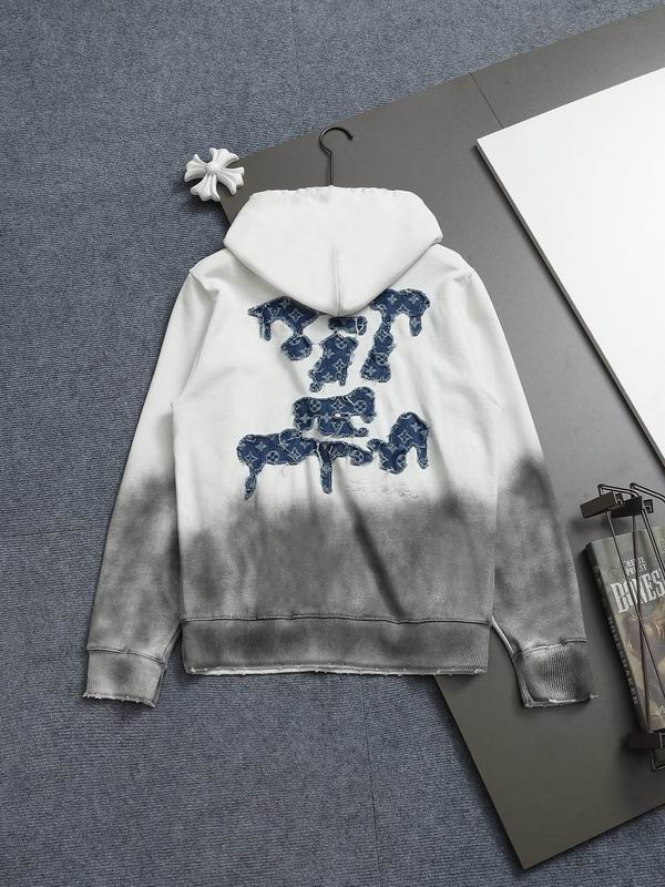 Felpa Louis Vuitton