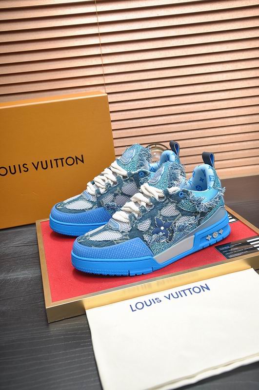 Louis Vuitton LV Skate