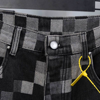 Jeans e Tuta Louis Vuitton