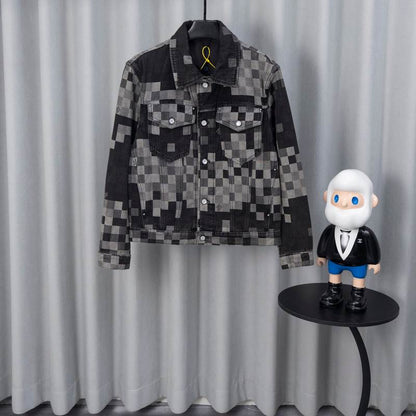 Jeans e Tuta Louis Vuitton