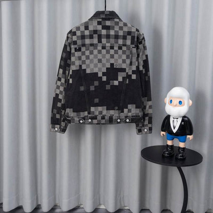 Jeans e Tuta Louis Vuitton