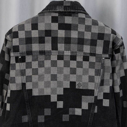 Jeans e Tuta Louis Vuitton