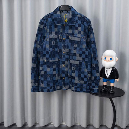 Jeans e Tuta Louis Vuitton