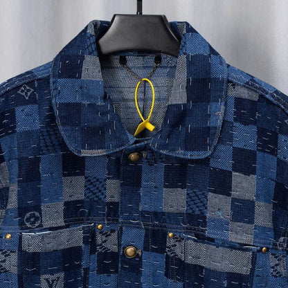 Jeans e Tuta Louis Vuitton