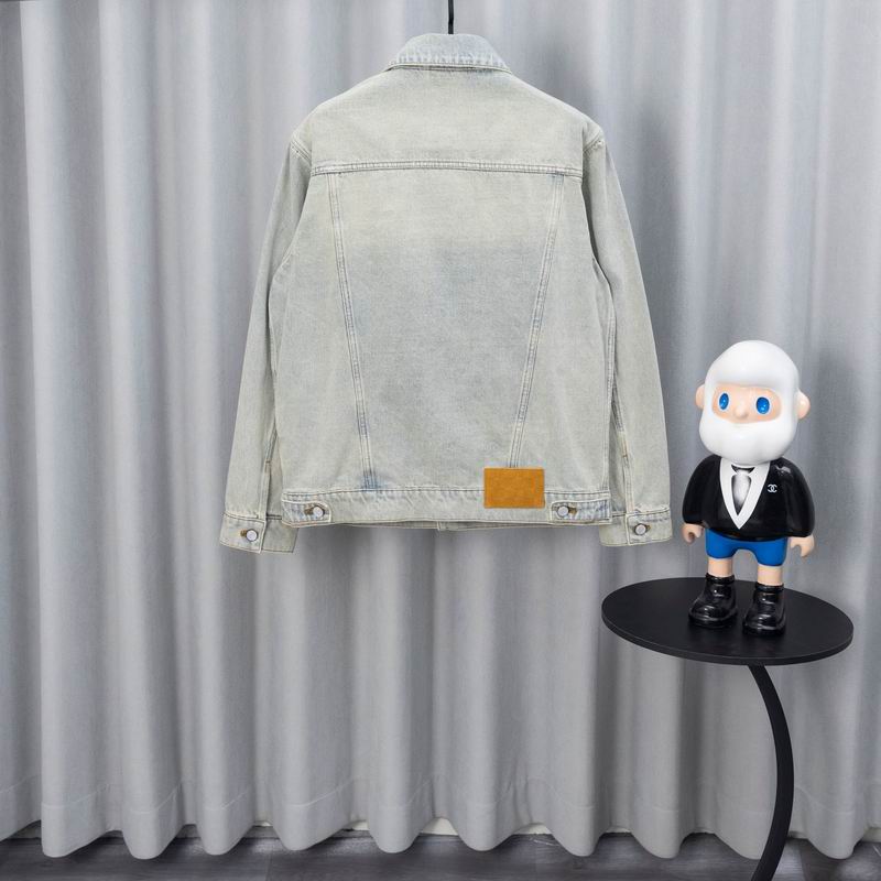 Jeans Tuta Louis Vuitton