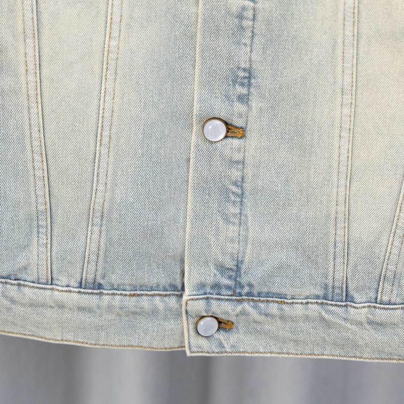 Jeans Tuta Louis Vuitton