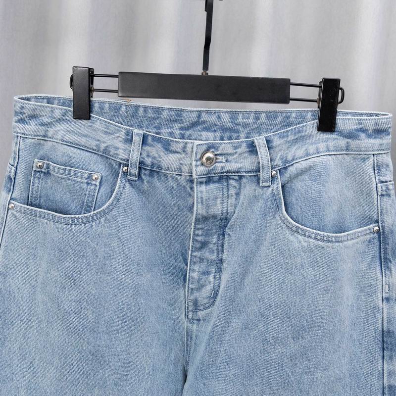 Jeans Tuta Louis Vuitton