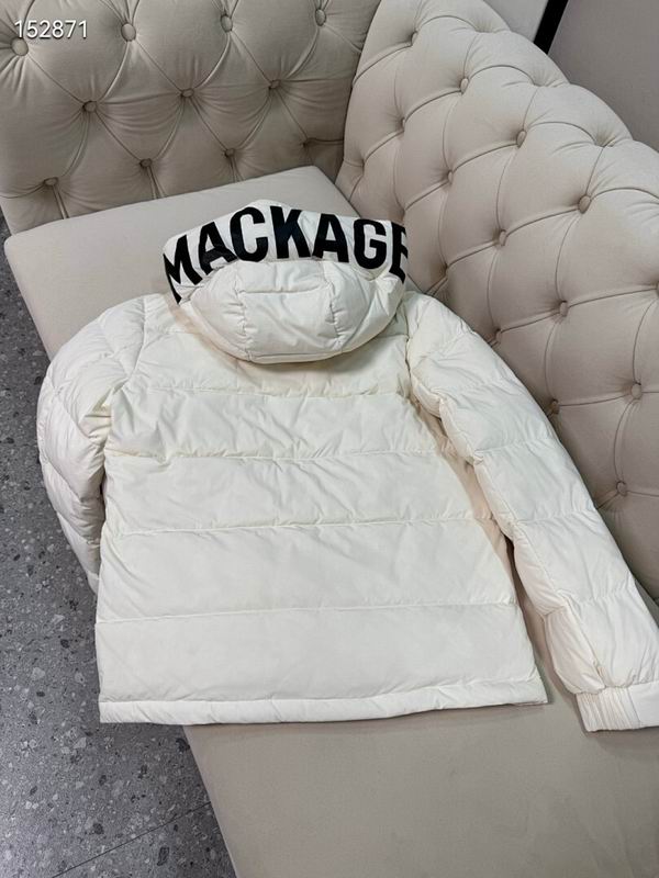 Giacca Moncler