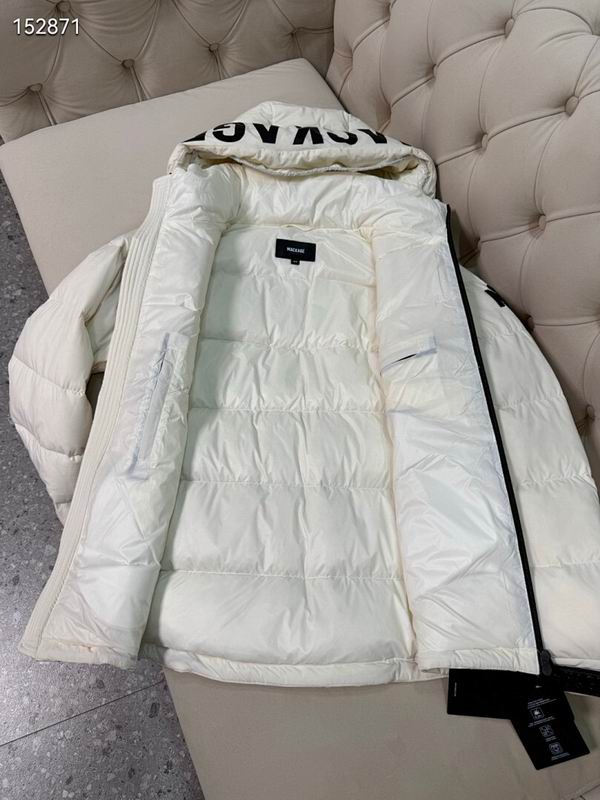 Giacca Moncler