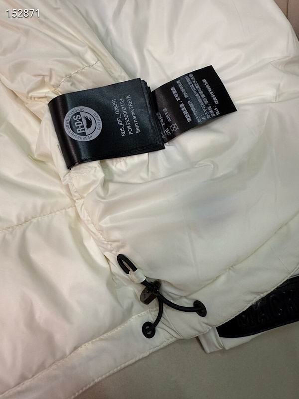 Giacca Moncler