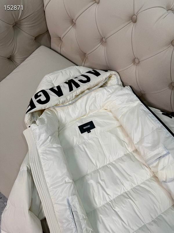 Giacca Moncler
