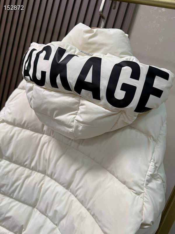 Giacca Moncler