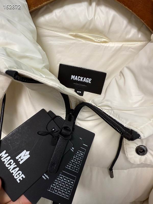 Giacca Moncler