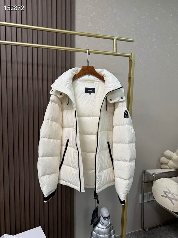 Giacca Moncler