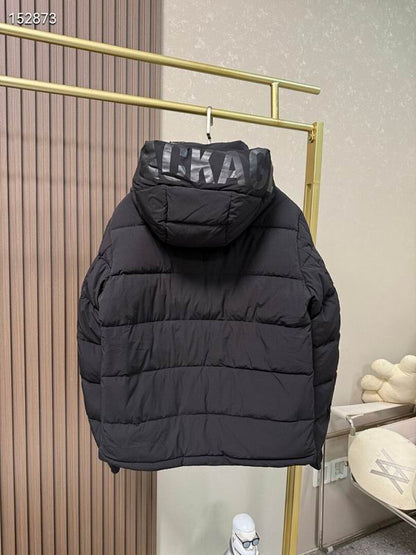 Giacca Moncler