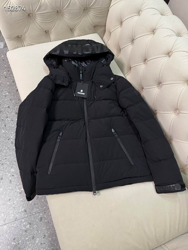 Giacca Moncler
